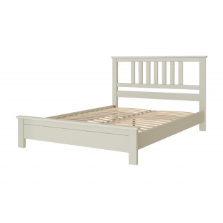 КРОВАТЬ ЛАУРА 0.9М; 1.2М ФИСТАШКОВЫЙ